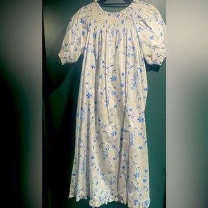 Hill House Home Nap Dress